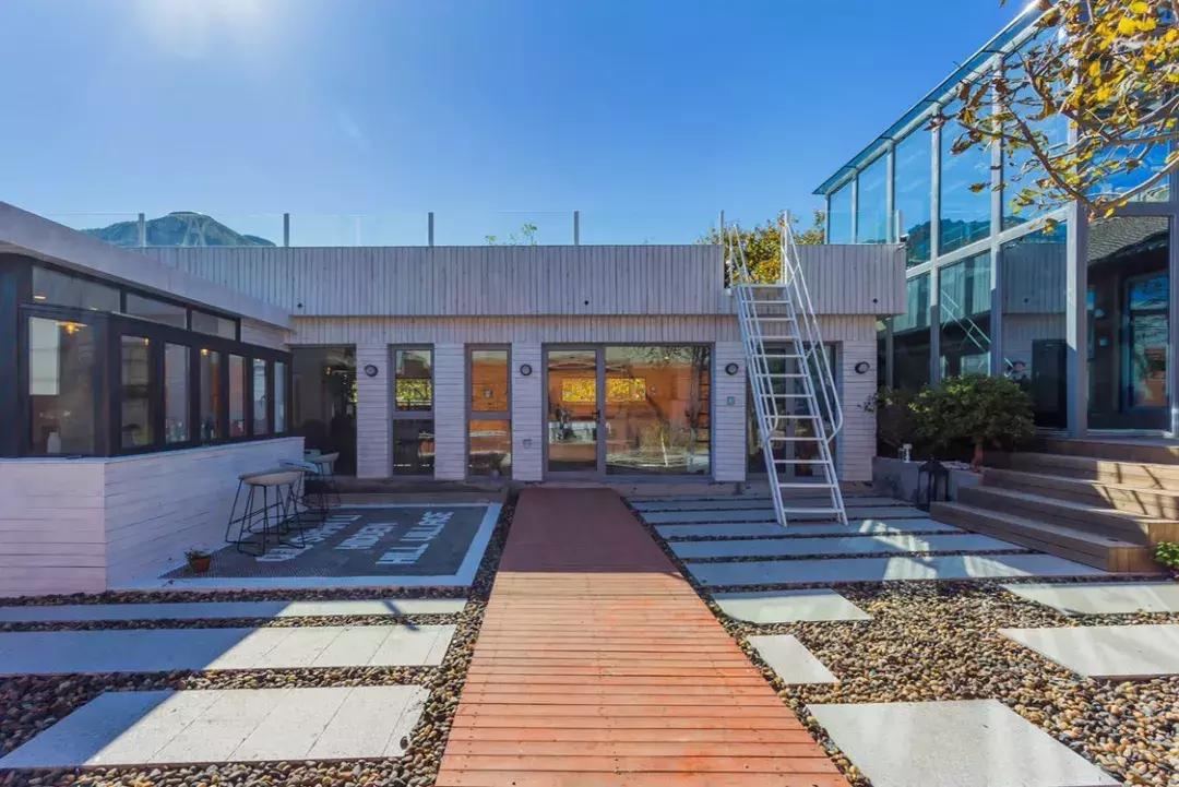 北京旅游酒店民宿推荐,北京周边吃住玩一体的民宿