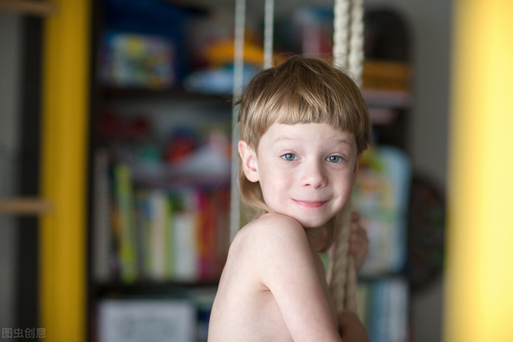 因为孩子太瘦而焦虑,儿童太瘦了该怎么办