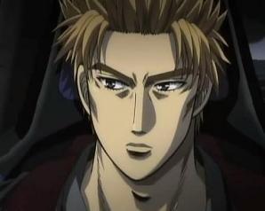 头文字d远征车队,头文字d车排名