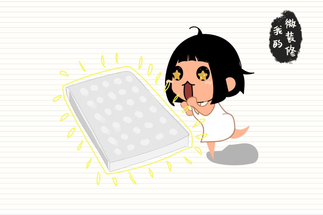 床垫千千万，选谁最合适？