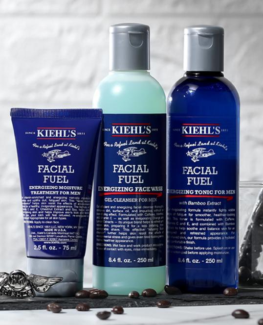 男士护肤的正确步骤及品牌推荐,2023年男士护肤套装推荐红黑榜