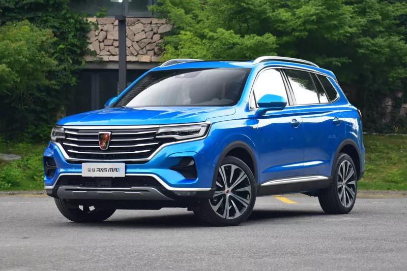 被买爆的车,哈弗h6破5万蝉联销冠