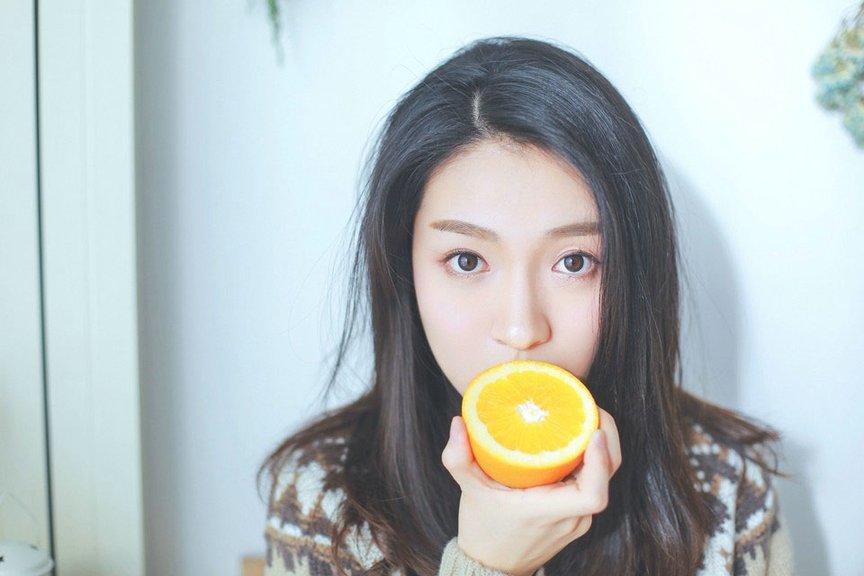 痘痘反复长？不内调再大牌的护肤品都没效果，这三招帮你远离痘痘