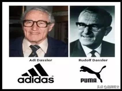 pumalogo的演变,puma品牌发展简介