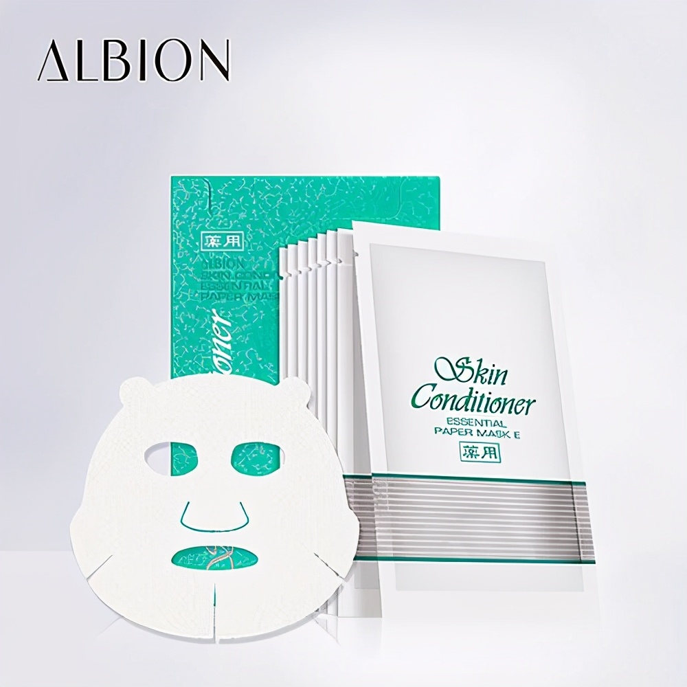 什么牌子面膜最好用排名前十,最好牌子的面膜排行榜前十名