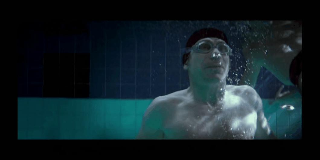 人生浮浮沉沉，随波逐流还是纵身一跃，一个运动项目就搞定？