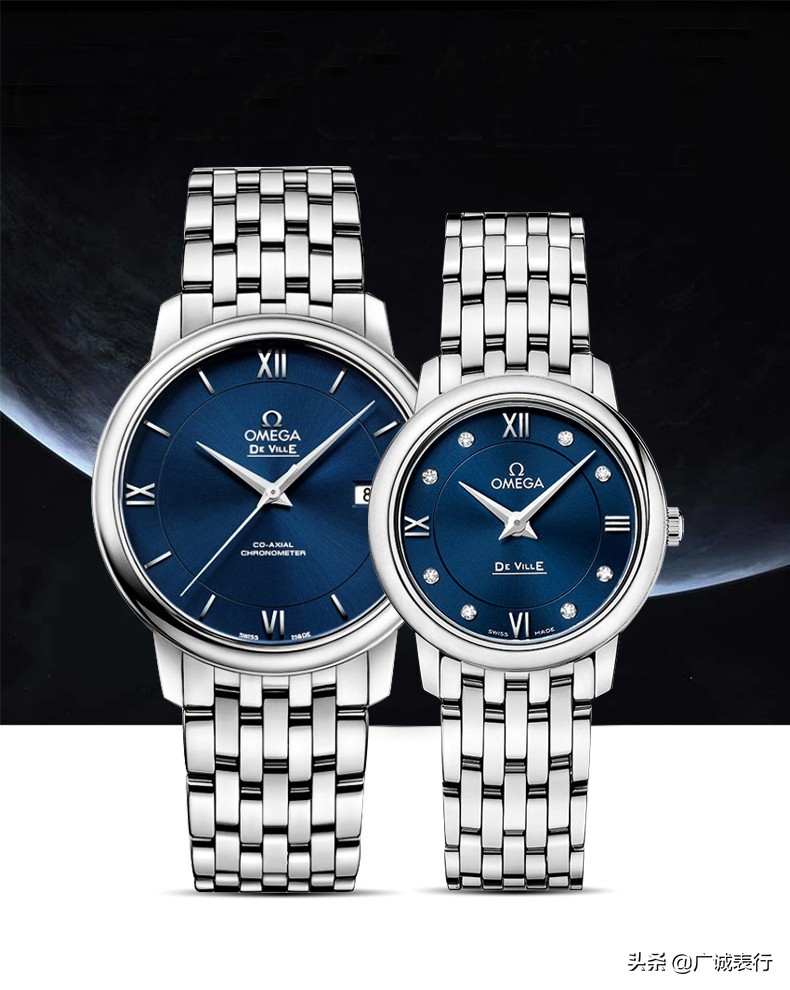 高端情侣对表十大品牌推荐,万元以内预算情侣对表