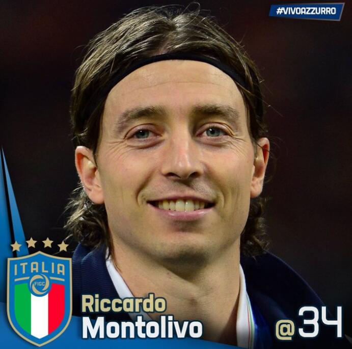 那个最像皮尔洛的蒙托里沃终究还是没有等来一声体面的告别