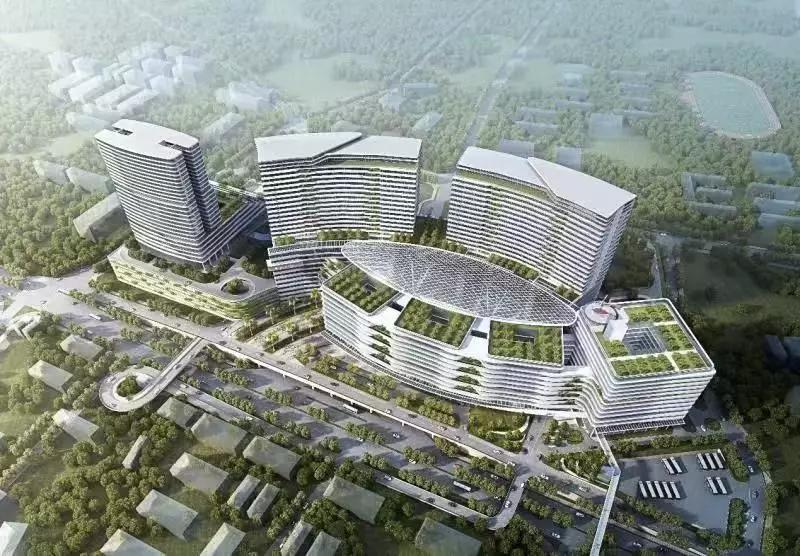 这样的治疗中心全国只有4家！刚刚，深圳也加入了这个行列