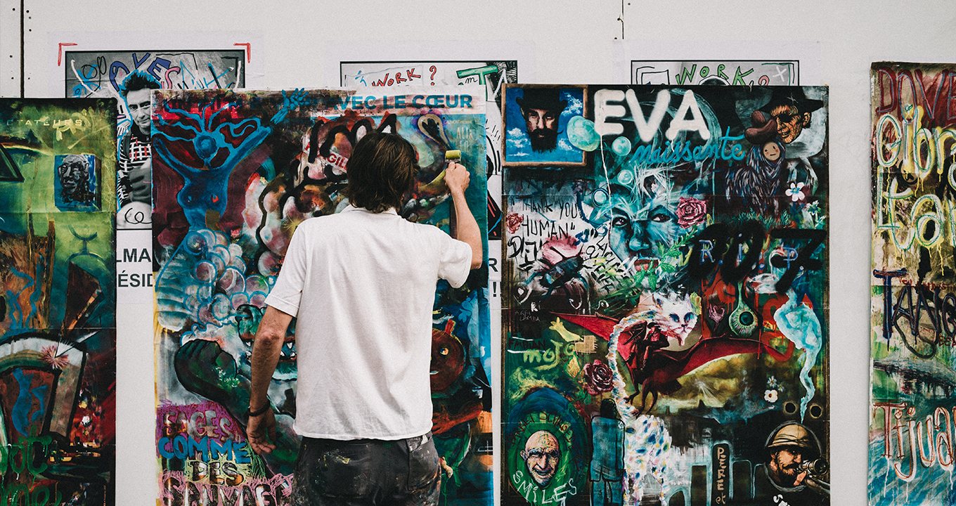 怎样自学成为顶级设计师,如何自学成为潮流设计师