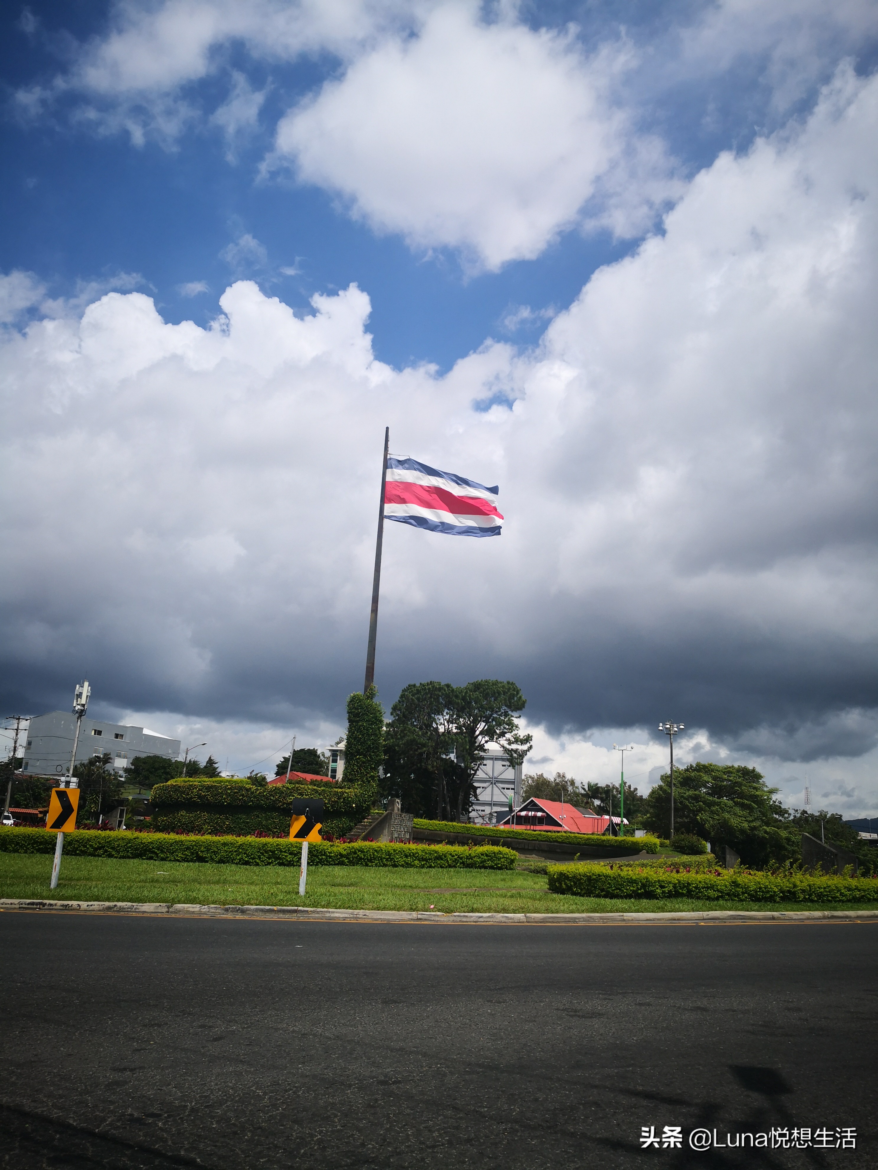 疫情期间哥斯达黎加的经济,哥斯达黎加目前疫情