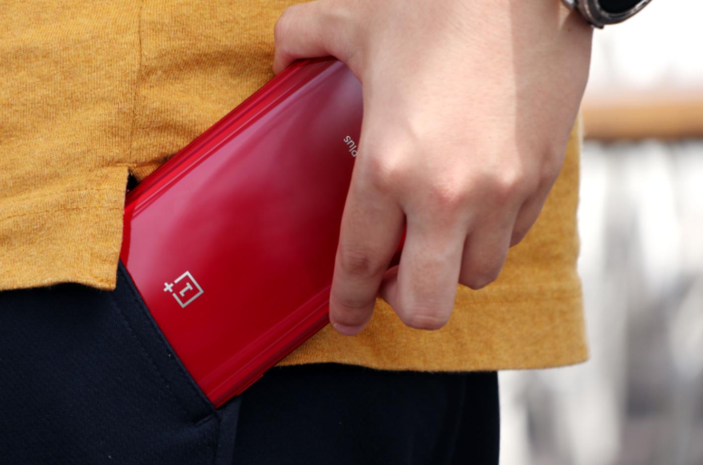 一加7体验,一加7还值得买吗