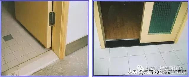 建筑工程分户验收解说词,工程分户验收验什么