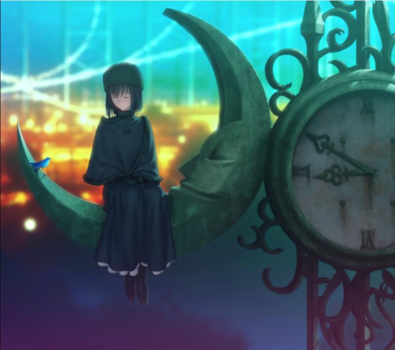 魔法使之夜值得入手吗,魔法使之夜图集