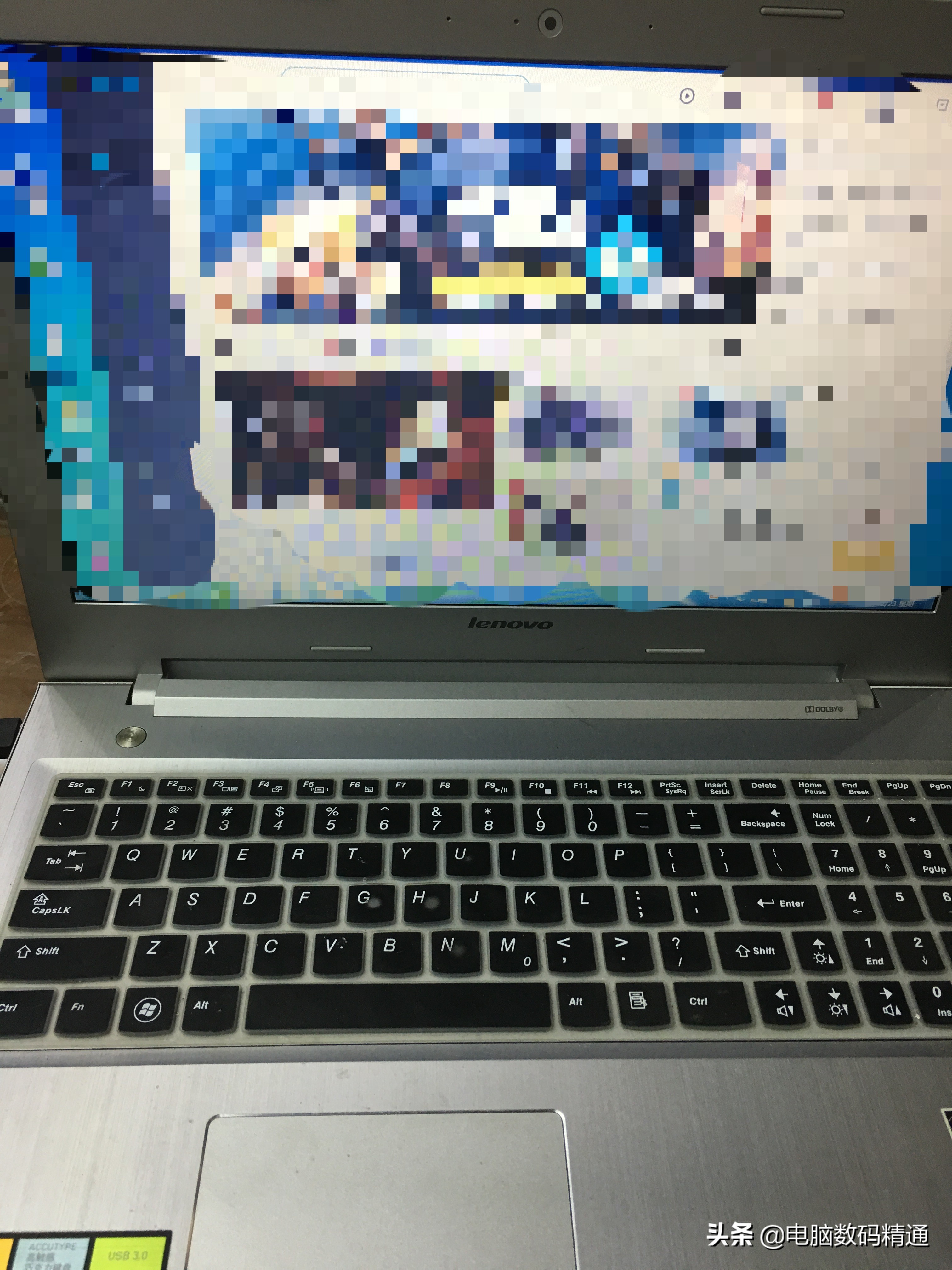 突然断电来电后电脑无法开机,来电后电脑无法开机