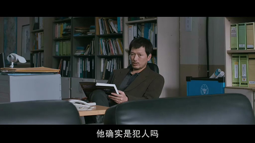 嘿嘿……我就是杀人凶手,你奈我何?韩国电影无尿点系列