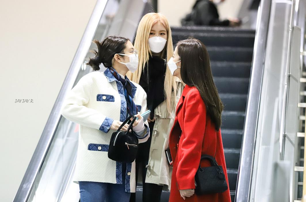 blackpink日巡福冈,日巡blackpink开箱