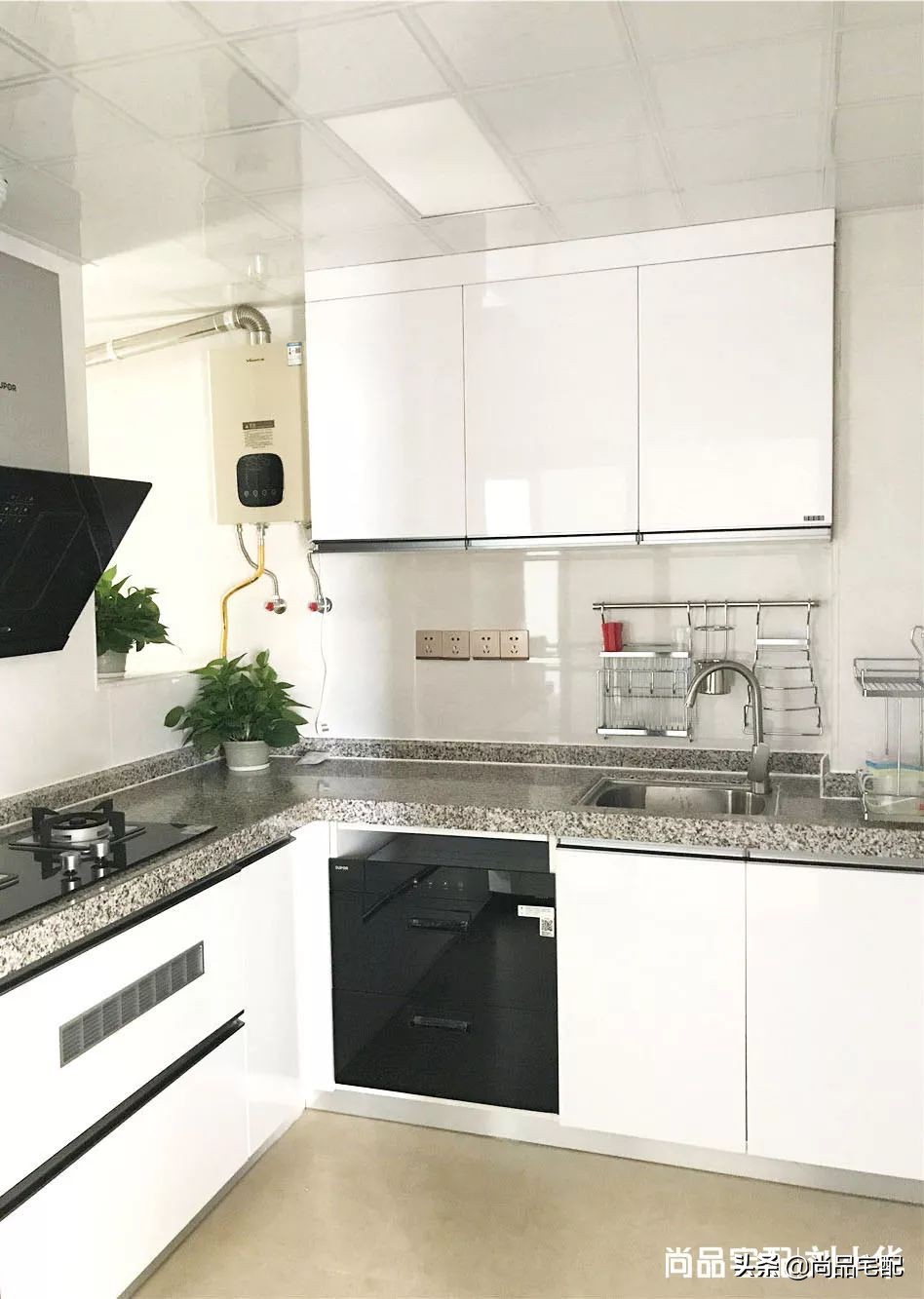 42款厨房设计图,最不实用厨房设计图