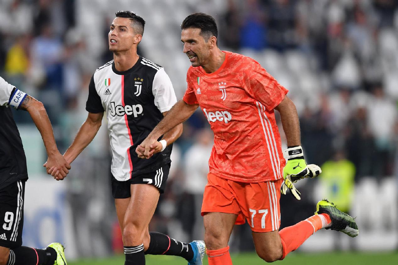 诺伊尔布冯卡西成就对比,卡西vs布冯vs诺伊尔