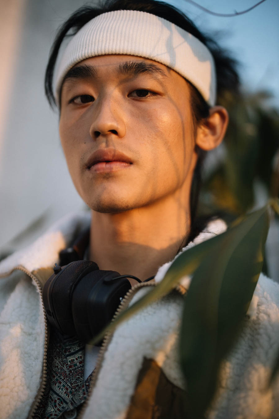 羽绒服选购及穿搭技巧分享,怎么选羽绒服才穿得好看