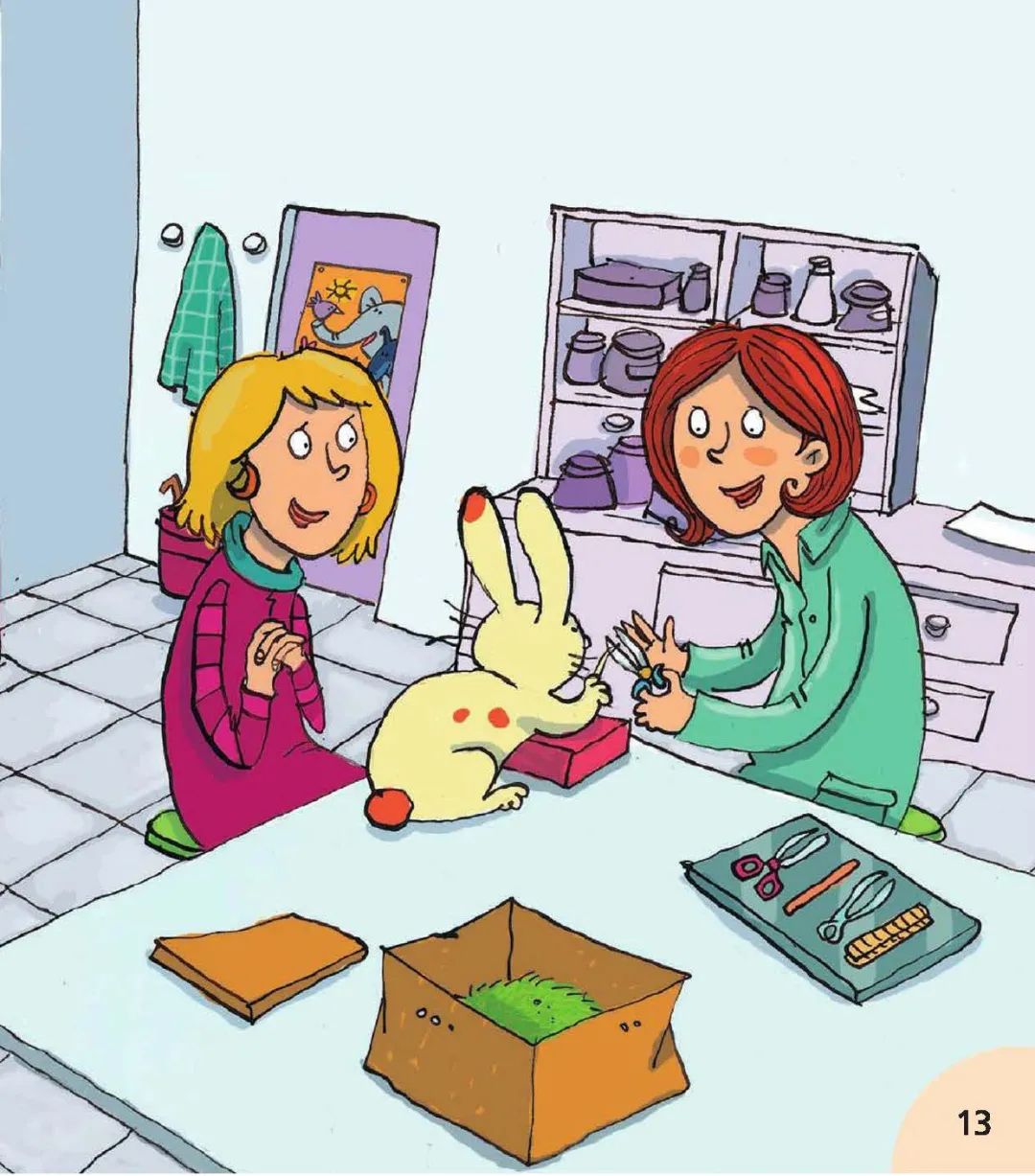 原版牛津阅读树7-9阶整套40册,牛津树英文原版绘本外教阅读