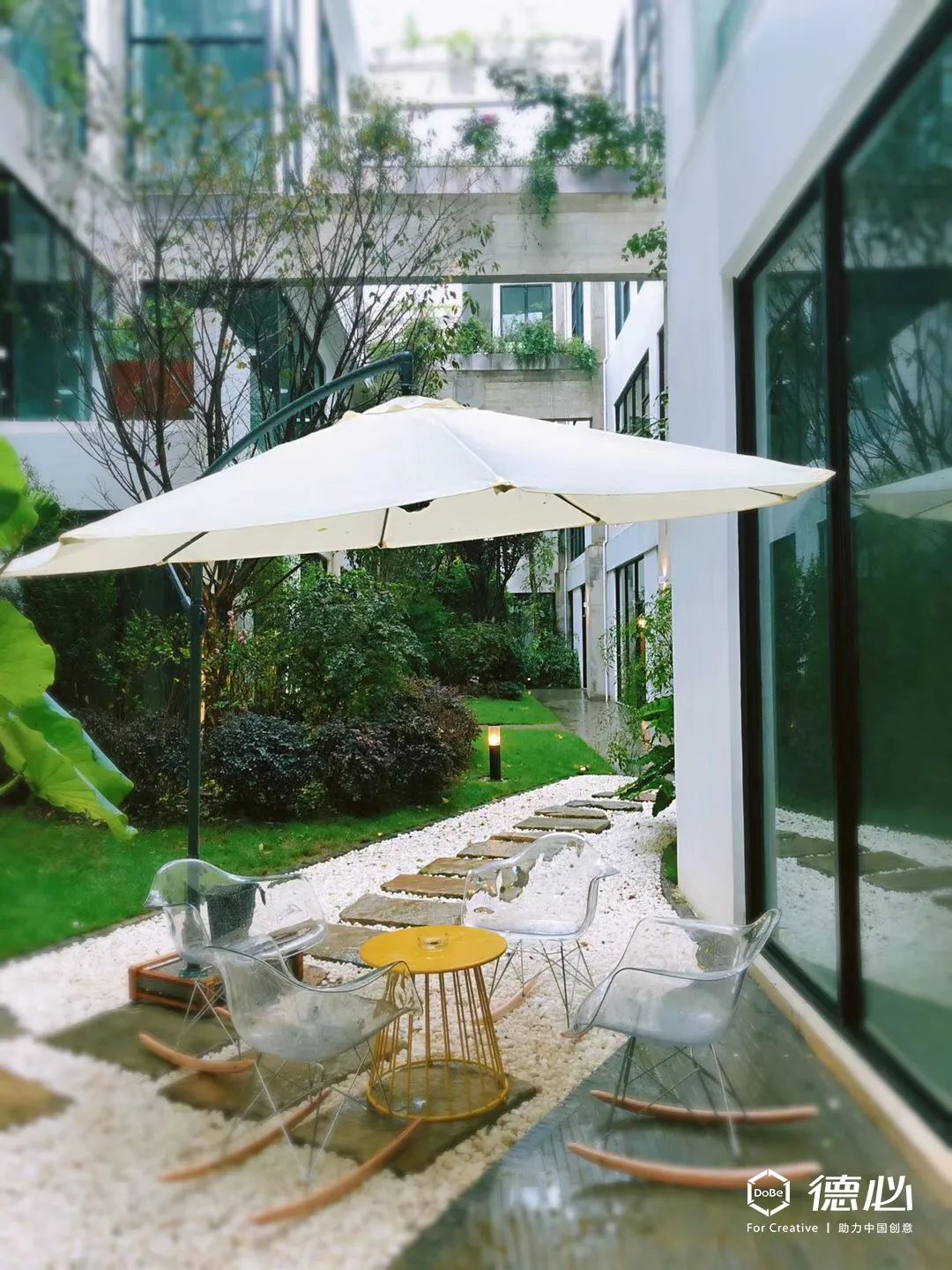 成都值得一去的创意园区,成都十大创意园区