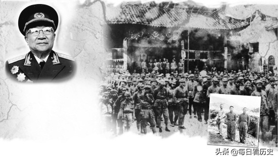 新四军组建时几个师,新四军成立时的党委成员