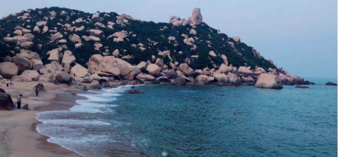 奇怪又有趣的地方,十五个令人难以置信和惊奇的地方