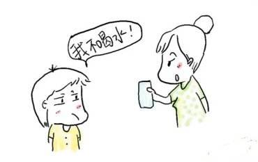 孩子不喜欢喝水怎么回事,小孩不喜欢喝水什么原因