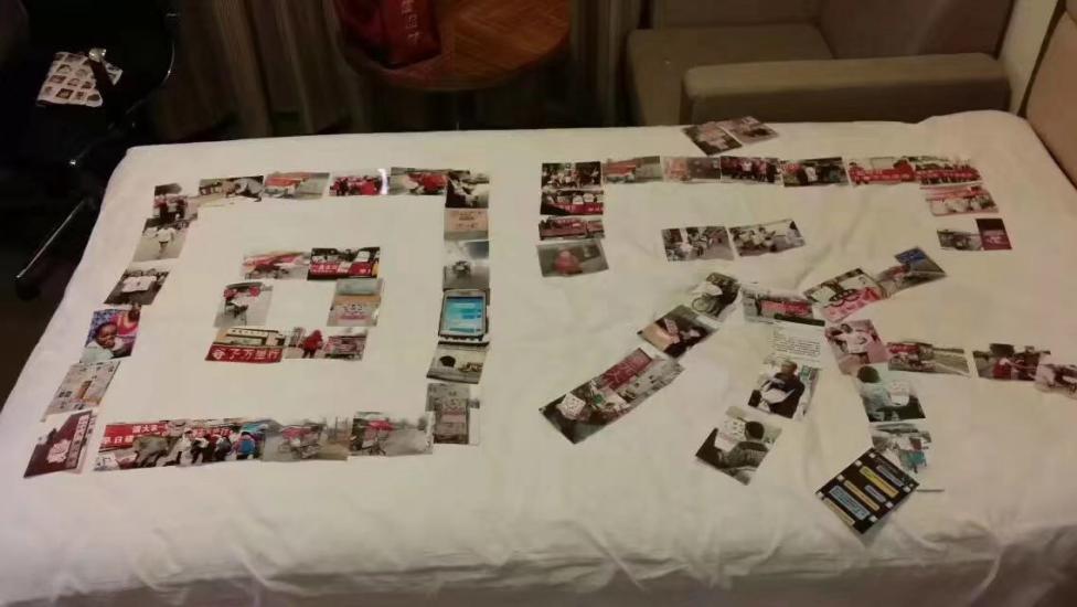 「独家调查：贩童的罪恶」只有在路上，我才觉得自己是一个父亲