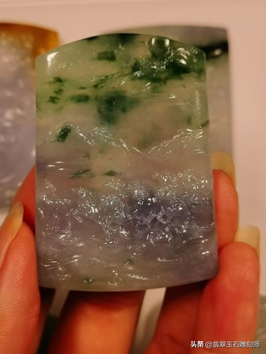 翡翠直播卖货真假怎么看,翡翠直播的坑有多深