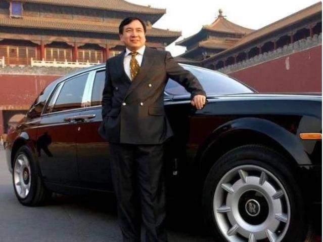 京a88888宝马车主是谁,京a88888的现任车主