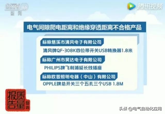 usb插排有安全隐患吗,杂牌usb插排安全吗