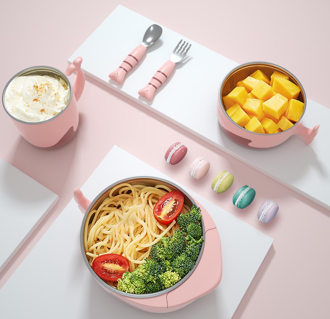 冬天小孩吃了冷东西拉肚子怎么办,冬天宝宝吃饭慢