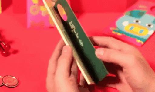 十二生肖刺绣红包是哪里出的,12生肖刺绣红包可以收藏吗