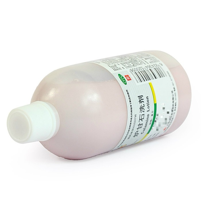 挠荨麻疹,荨麻疹尽量别挠