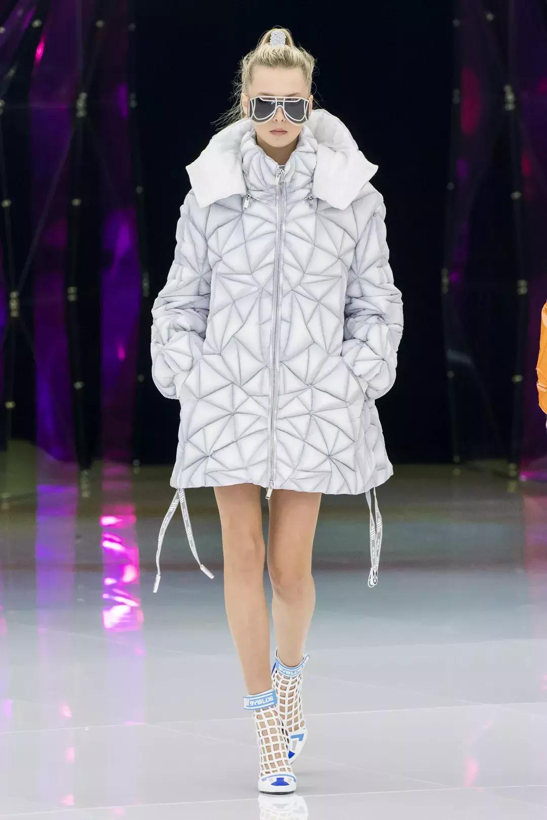 买手们，这一季准备重温经典还是追逐未来？