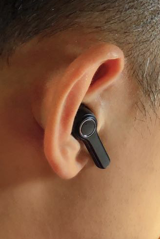 低延迟游戏蓝牙耳机推荐,tws3pro蓝牙耳机测评