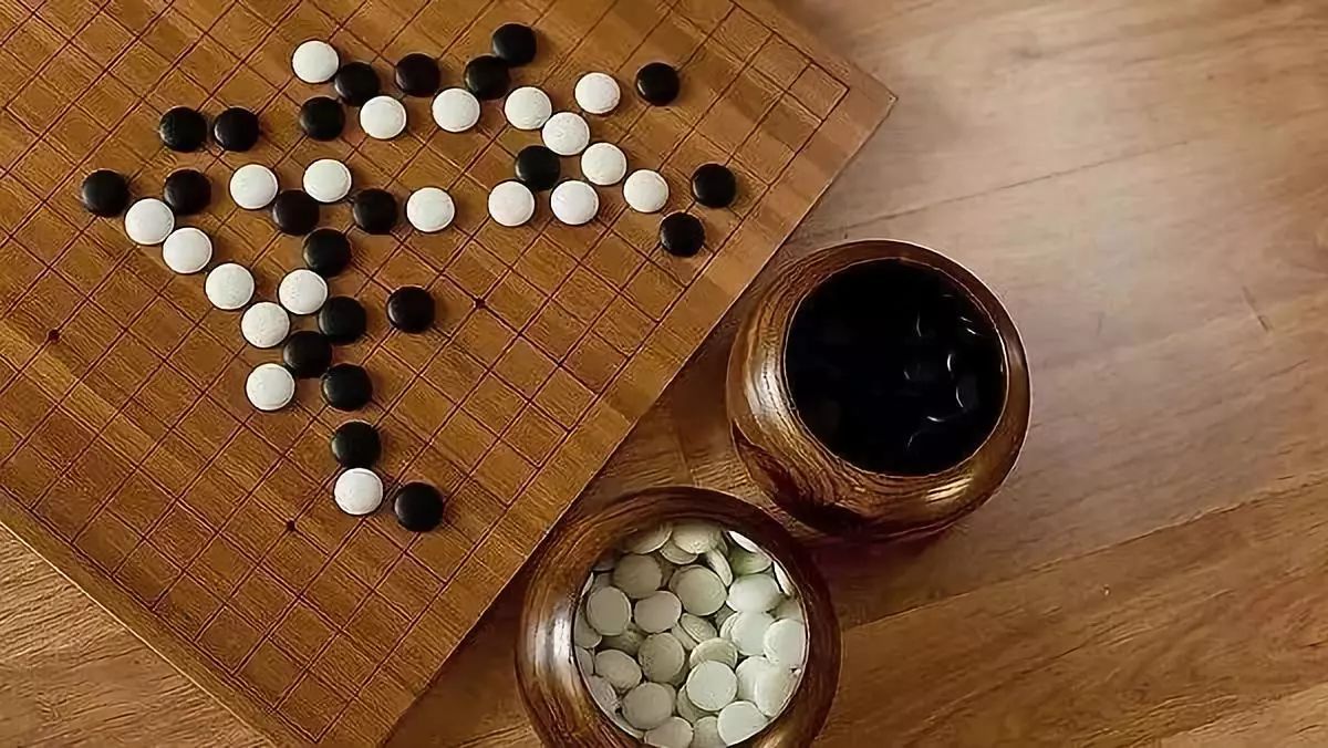 围棋常用语及解释建议先收藏,围棋常用语及解释先收藏