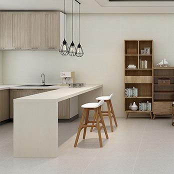 客厅装修地砖推荐,客厅地砖防滑耐磨选哪种