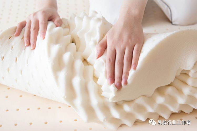 越南乳胶与泰国乳胶的区别,越南乳胶枕头是真的吗