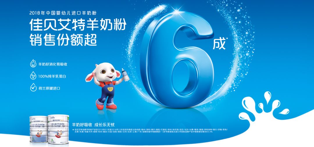 佳贝艾特和蓓康僖和倍恩喜哪个好,蓓康僖羊奶粉和倍恩喜羊奶粉区别
