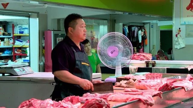 临沂猪肉价格现在是多少,临沂的猪肉为什么那么便宜