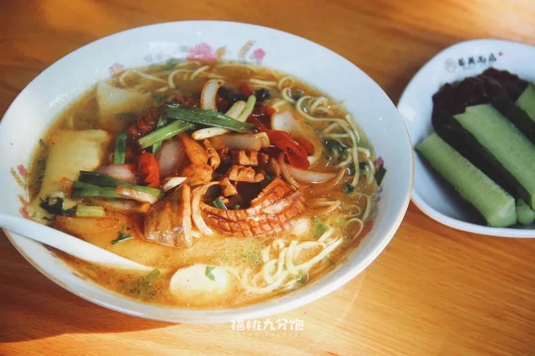 王宝强吃面道士下山,道士下山吃面图片