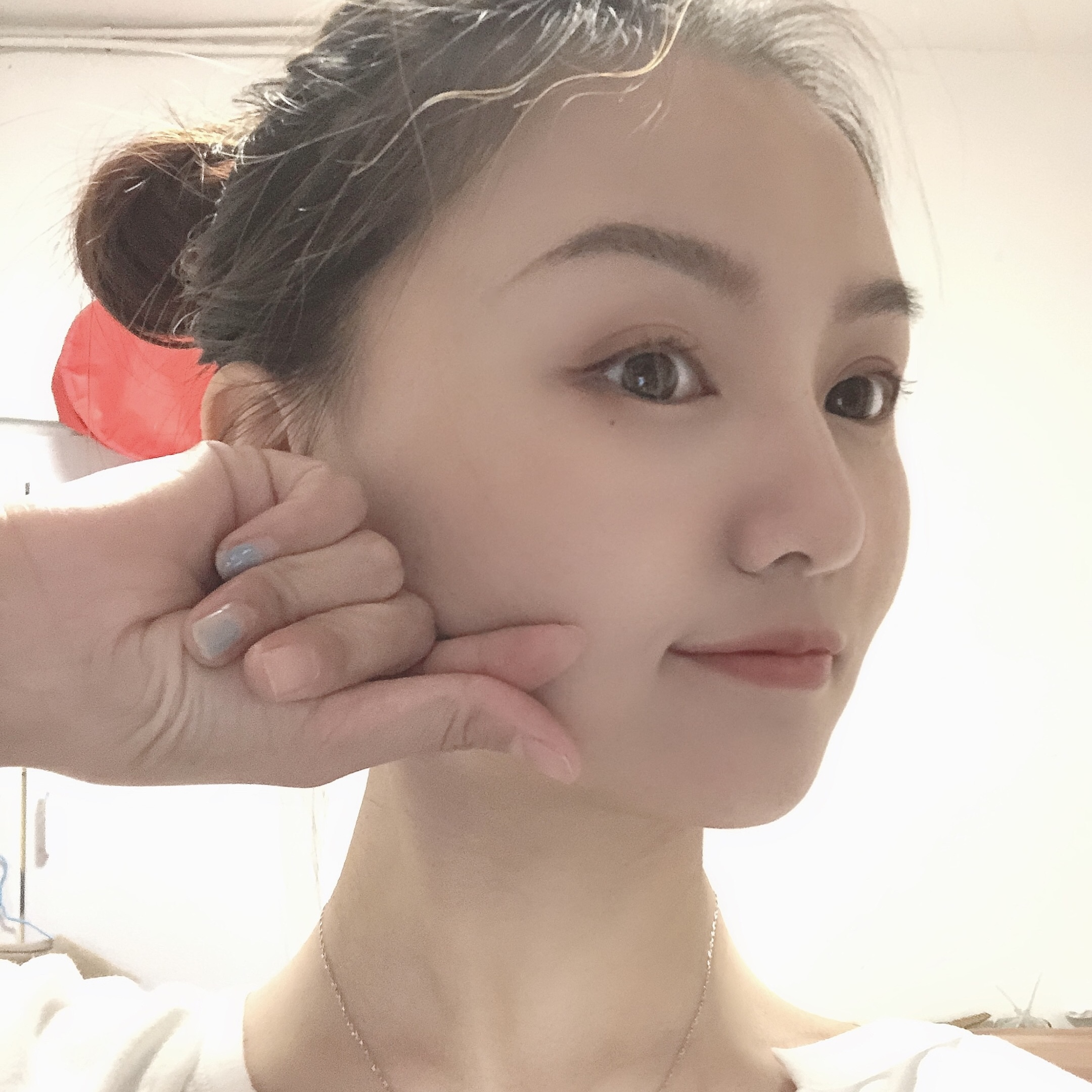 法令纹很深才30岁好显老怎么办,法令纹显老10岁试试这个淡皱方法