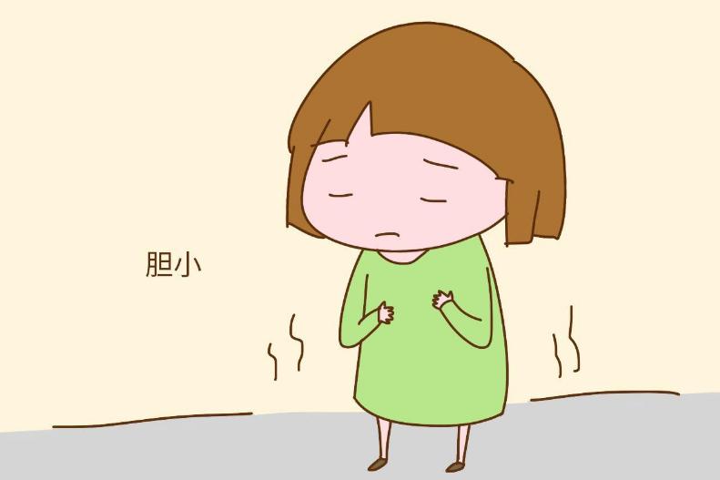 绿色性格该怎么教育,性格内向安静腼腆胆小害羞的男孩