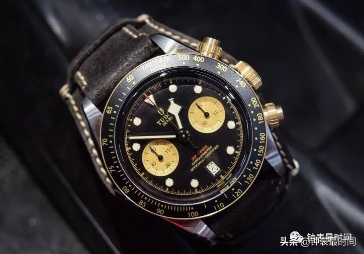 最潮的金表,流行金表款式