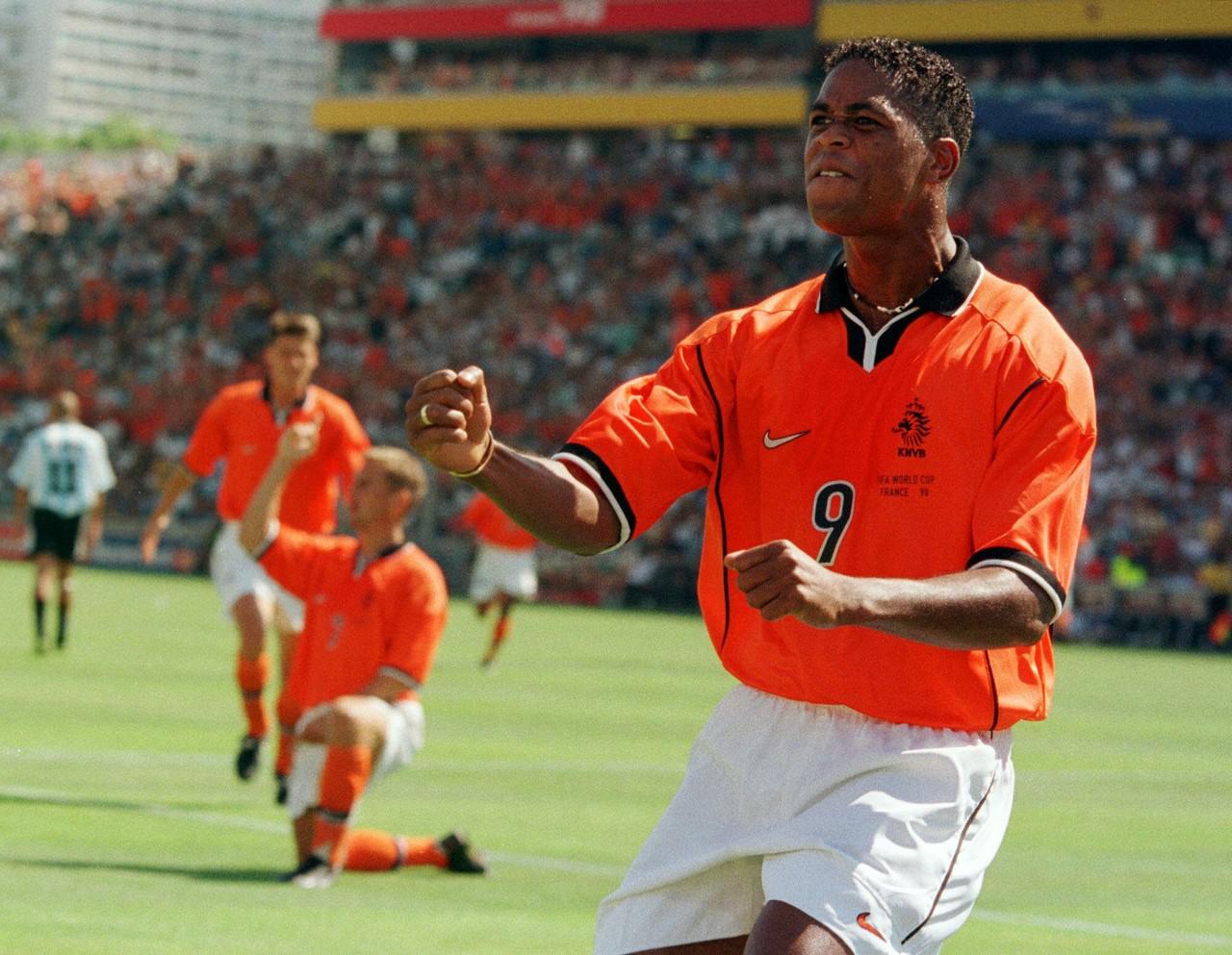 谁是历届欧洲金靴的无冕之王,近二十年欧洲金靴获得者