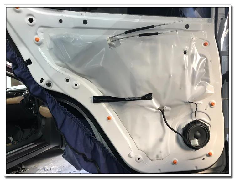 宝骏510改装音响喇叭,宝骏510改装音响费用