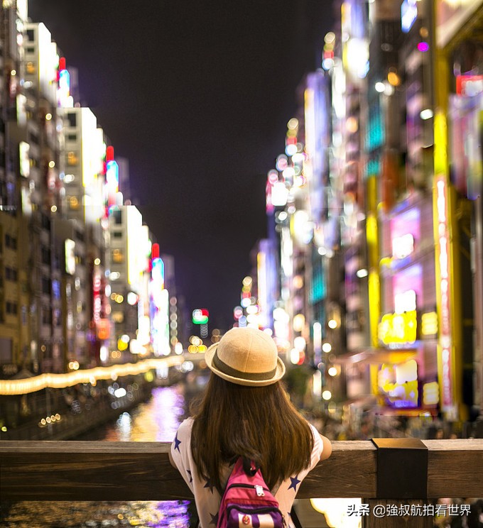 第一次去日本旅游路线推荐,第一次去日本旅游路线怎么选